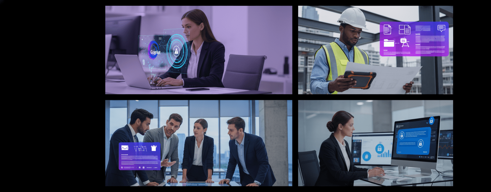 Unlock Business Potential with Microsoft 365: Your Complete Cloud Solution for Enterprise Productivity